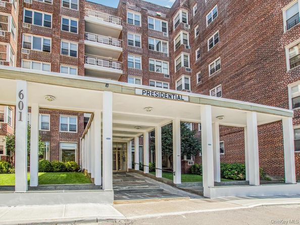 601 Kappock Street 3P, Bronx NY 10463