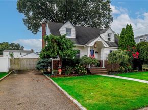 578 Irene Street, South Hempstead NY 11550