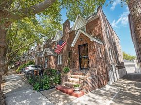 63-47 Dry Harbor Road, Middle Village NY 11379