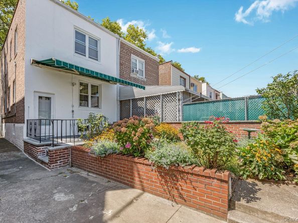63-47 Dry Harbor Road, Middle Village NY 11379