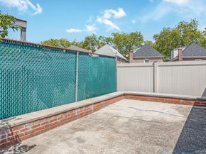 63-47 Dry Harbor Road, Middle Village NY 11379