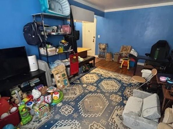 103-25 68 Avenue 2A, Forest Hills NY 11375