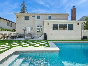 992 Dartmouth Lane, Woodmere NY 11598