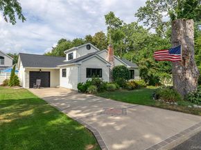 661 Bay 6th Street, West Islip NY 11795