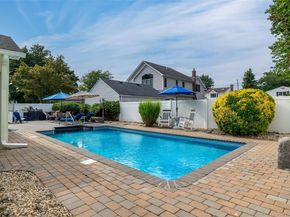 661 Bay 6th Street, West Islip NY 11795