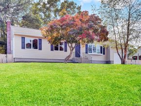 116 E Woodside Avenue, Patchogue NY 11772