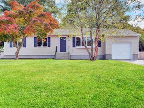 116 E Woodside Avenue, Patchogue NY 11772