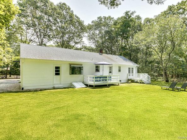 1635 Sagg Road, Sag Harbor NY 11963