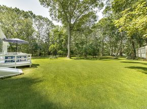 1635 Sagg Road, Sag Harbor NY 11963