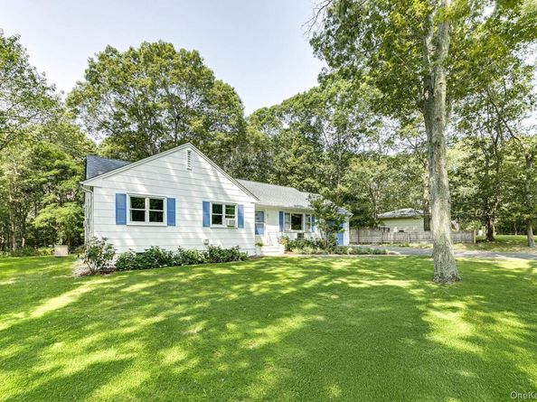 1635 Sagg Road, Sag Harbor NY 11963
