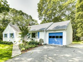 1635 Sagg Road, Sag Harbor NY 11963