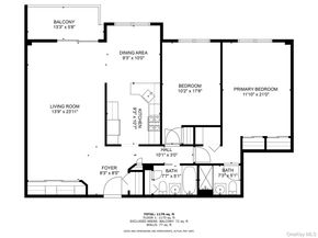 10 Ipswich Avenue Apt. 3I, Great Neck NY 11021