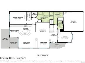 43 Applause Drive, Eastport NY 11941
