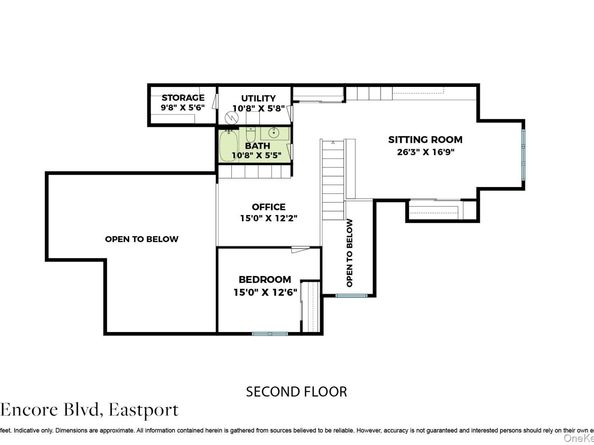 43 Applause Drive, Eastport NY 11941