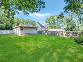 62 Eleanor Avenue, Mastic NY 11950