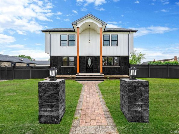 87 Sobro Avenue, Valley Stream NY 11580