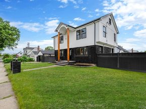 87 Sobro Avenue, Valley Stream NY 11580