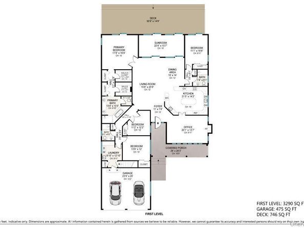 210 Tyler Court, Riverhead NY 11901