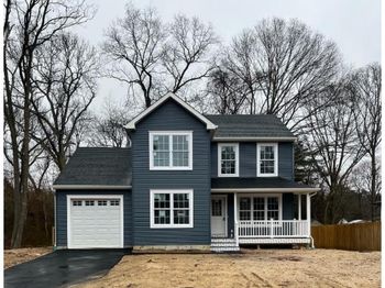 89 B Coram Mt Sinai Road