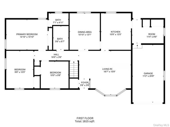 59 Rosewood Road, Kings Park NY 11754