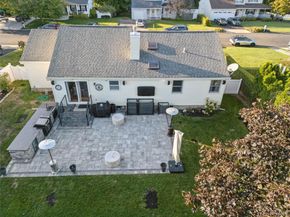 45 Meadow Court, Manorville NY 11949