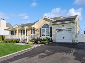 45 Meadow Court, Manorville NY 11949