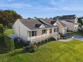 45 Meadow Court, Manorville NY 11949