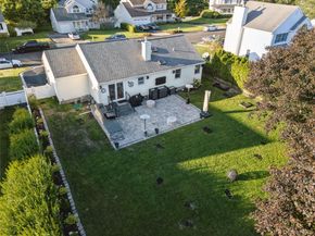 45 Meadow Court, Manorville NY 11949