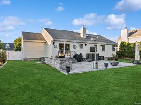 45 Meadow Court, Manorville NY 11949