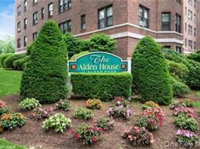 11 Alden 4C, Larchmont NY 10538
