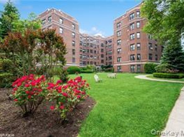 11 Alden 4C, Larchmont NY 10538