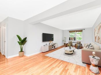 525 W 236th. Street