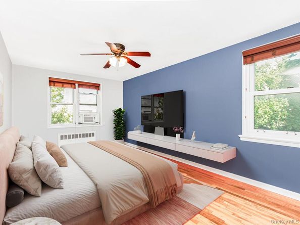 525 W 236th. Street 6H, Bronx NY 10463
