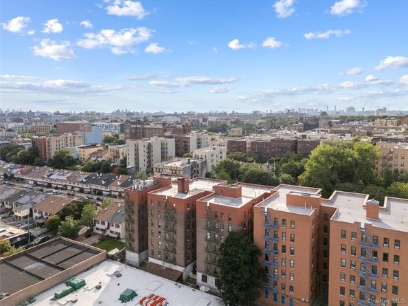 1670 Longfellow Avenue 3J, Bronx NY 10460
