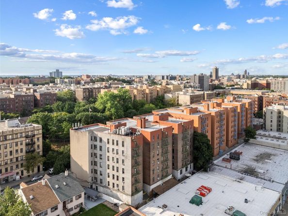 1670 Longfellow Avenue 3J, Bronx NY 10460