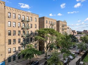 1670 Longfellow Avenue 3J, Bronx NY 10460