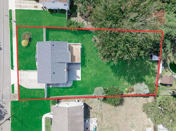 99 Elmwood Avenue, Selden NY 11784