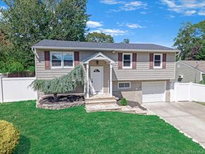 99 Elmwood Avenue, Selden NY 11784