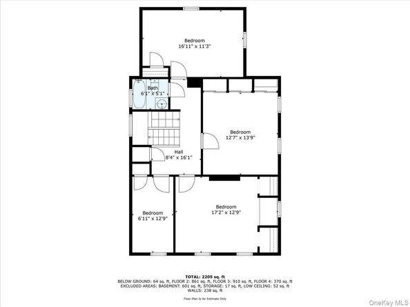 84-21 120th Street, Kew Gardens NY 11415