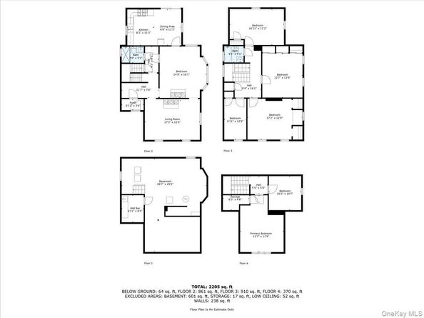 84-21 120th Street, Kew Gardens NY 11415