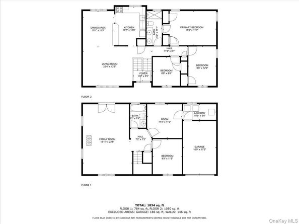 10 marsulin Drive, Syosset NY 11791