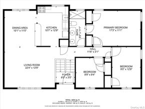 10 marsulin Drive, Syosset NY 11791