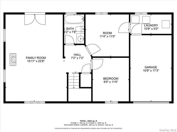 10 marsulin Drive, Syosset NY 11791