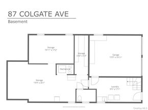 87 Colgate Avenue, Yonkers NY 10703