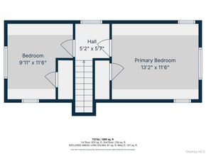 32 Saint Marks Place, Massapequa NY 11758