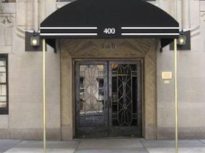 400 E 52nd Street 8G, New York (Manhattan) NY 10022