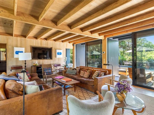 617 Shore Walk, Fire Island Pines NY 11782