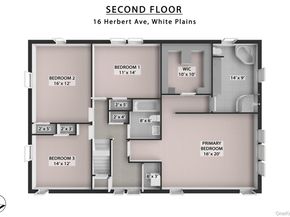 16 Herbert Avenue, White Plains NY 10606