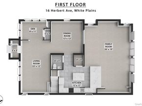 16 Herbert Avenue, White Plains NY 10606