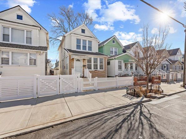 117-53 126 Street, South Ozone Park NY 11420